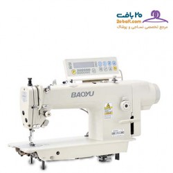 راسته دوز کمپلت درشت اتوماتیک  بایو  BML-202D