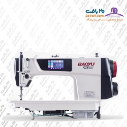 چرخ خیاطی راسته دوز هوشمند بایو  GT-380