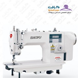 راسته دوز سرنخ زن کامپیوتری بایو  BML-9300-D3