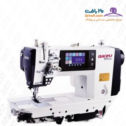 دو سوزن دو ماکو هوشمند بایو GT-8450 