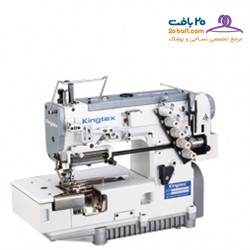 چرخ خیاطی کش دوز زنانه کینگتکس FT6539-0-56M