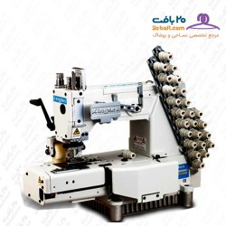 سه نواره کینگتکس مدل MT-4512