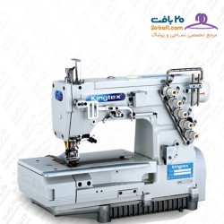 چرخ خیاطی میاندوز نواردوز کینگتکس مدل FT-7003-0364M