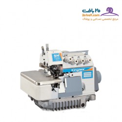 چرخ سردوز 5 نخ فوق ضخیم کینگتکس SH7005