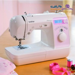 چرخ خیاطی گلدوزی برادر مدل Innovis 15p