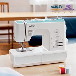 چرخ خیاطی گلدوزی برادر مدل XT 37