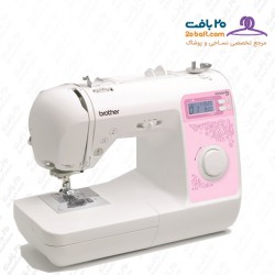 چرخ خیاطی گلدوزی برادر مدل NV 35P