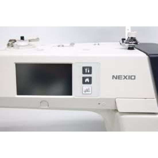 راسته دوز کامپیوتری برادر مدل NEXIO-S7300