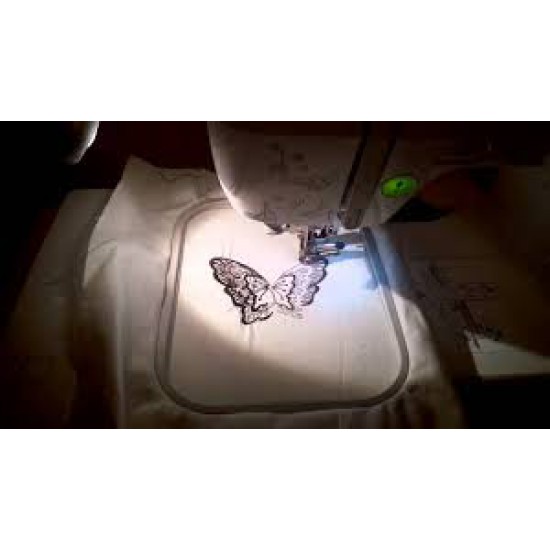 چرخ خیاطی گلدوزی برادر مدل Innovis 955