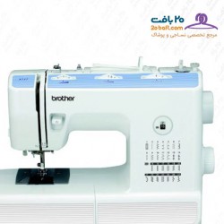چرخ خیاطی گلدوزی برادر مدل XT 27