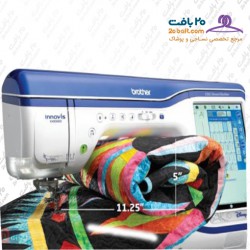 چرخ خیاطی برادر مدل INNOV-IS XV