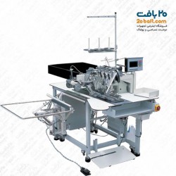 چرخ خیاطی تیپیکال فیلتو دوز (جیب دوز) مدل BASS3200B