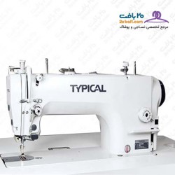 چرخ راسته ضخیم دوز سوزن متحرک تیپیکال GC 6760 