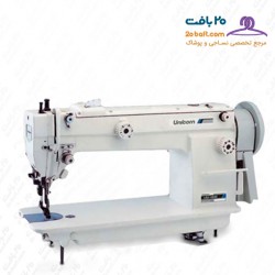 راسته دوز دوپایه فوق ضخیم یونیکورن  LS2-H540