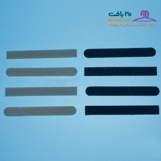 ابر و فوم دماغه و بینی ماسک مدل A1