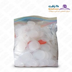 دیافراگم ماسک فیلتردار مدل D1