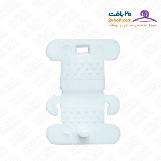 گوشواره چفتی تولید ماسک فیلتر دار مدل G1