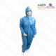 لباس یا گان بیمارستانی مدل G1