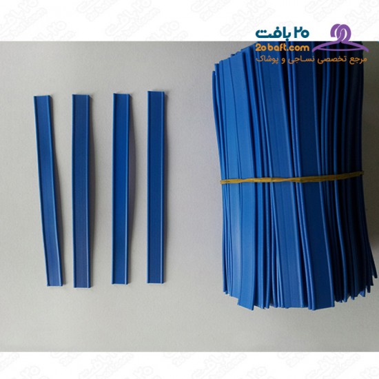 رول سیم دماغه (بینی) ماسک پرستاری و فیلتردار مدل S1