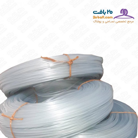 رول سیم دماغه (بینی) ماسک پرستاری و فیلتردار مدل S1