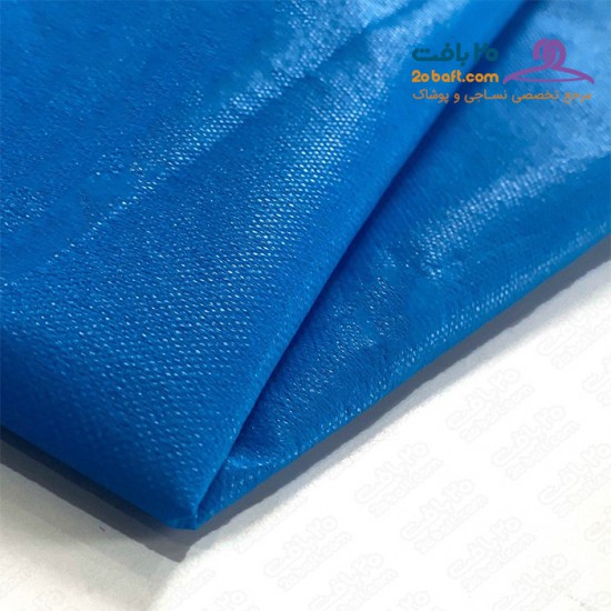 پارچه اسپان باند ماسک و گان