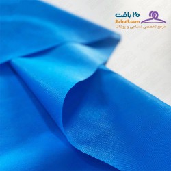 پارچه اسپان باند ماسک و گان