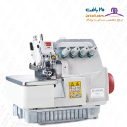 چرخ خیاطی سر دوز سه نخ جویتا JT988-3Z