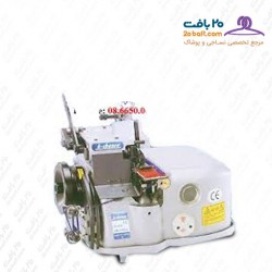 چرخ سردوز دو نخ فرش ک-چانس AK-2502L