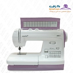چرخ خیاطی کاچیران مدل نیولایف 5000C