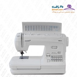چرخ خیاطی کاچیران مدل نیولایف 5000D+گارانتی طلایی