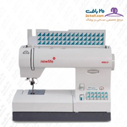 چرخ خیاطی کاچیران مدل نیولایف 6060D(گارانتی اصلی)