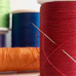 فیلم آموزش خیاطی خانم عمرانی