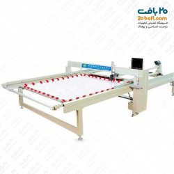 ماشین لحاف دوزی اتومات تک کله استرانگ