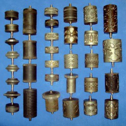 قالب آلتراسونیک