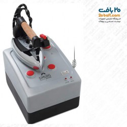 اتو بخار سیمرغ 2 لیتری SMG/MN 1002