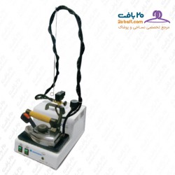 اتوي بخاردار  دسته چوبی سیلتر A06E