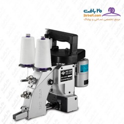 چرخ سرکیسه دوز دو سوزنه یوهان N640A