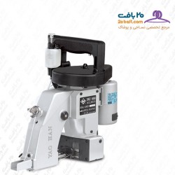 چرخ سرکیسه دوز دو نخ یوهان N602A