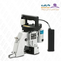 چرخ سرکیسه دوز شارژی یوهانN600A