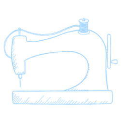 چرخ راسته کمپلت درشت 12 درجه رویانگ مدل RY-202D