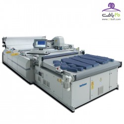  دستگاه برش CNC پارچه بولمر جک مدل Jack 8002