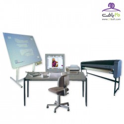 دستگاه دیجیتایزر و پلاتر جک