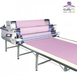 دستگاه طاقه پهن کن جک 