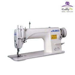 چرخ خیاطی راسته دوز تک سوزنه ژوکی DDL-8700