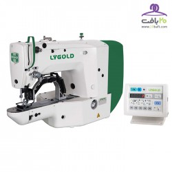 چرخ خیاطی لی گلد مدل LG 1903 A