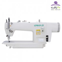 راسته دوز ضخیم دوز دو پایه لی گلد مدل Lygold LG 303