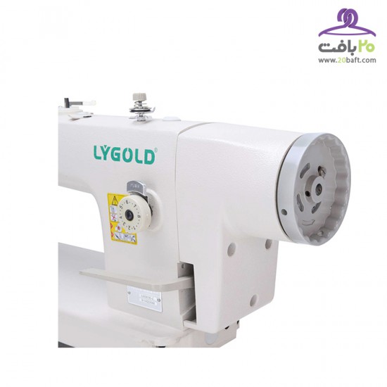 راسته دوز ضخیم دوز دو پایه لی گلد مدل Lygold LG 303