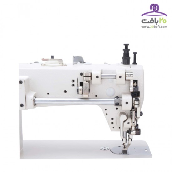 راسته دوز ضخیم دوز دو پایه لی گلد مدل Lygold LG 303