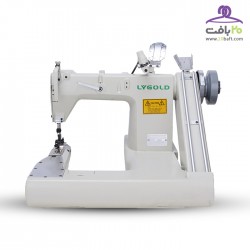 چرخ خیاطی کابویی دو سوزن لی گلد مدل Lygold LG 927-2